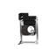 Chaise de camping pliante jack sports