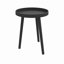 Table d'appoint. Table de bout salon. Table de chevet ou table de chevet. Petite table d'entrée-107355199-107355197