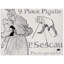 1 Piece Single Picture Frame Wall Art-1226378525