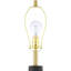 Lampe sur pied Vaila-1111487116