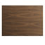 Easy Walnut Wood Dining Table-74747956-74747957