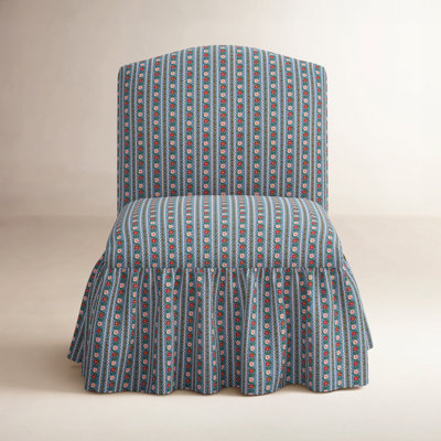 Edie Slipper Chair