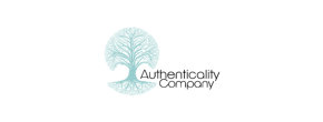 Logo Authenticality Co.