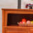 Chinese-style retro minimalist sideboard