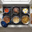 Cuisinière au gaz à four à convection autoportante de 36 po Cuost-93670658-99419284-132040807
