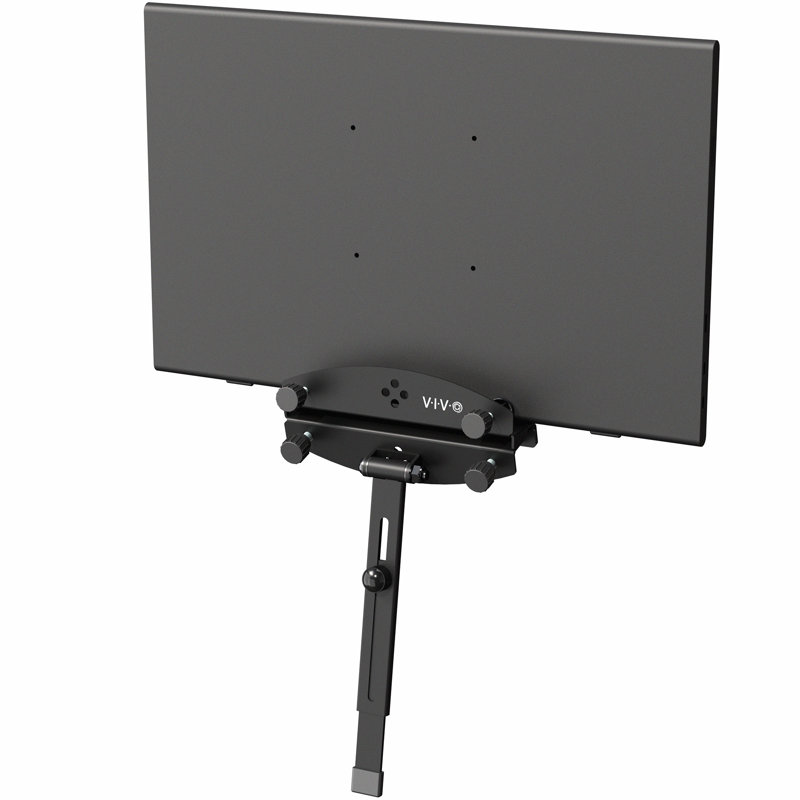 Moniteur portatif 15,6 po avec support pour ordinateur portable Vivo