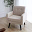 Fauteuil de 26,37 po de largeur-88414338