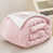 Rose est en rupture de stock