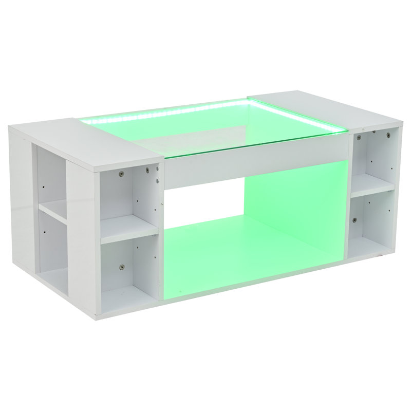 Coffee Table with Storage
