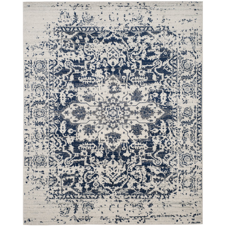Irania Performance Oriental Rug