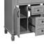 Ensemble de meuble-lavabo simple 36 po Darthula-233303494