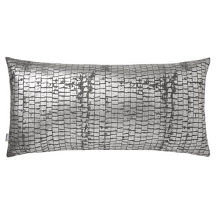Housse de coussin rectangulaire Terra