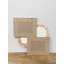 Sorrells Beige Wood Picture Frame