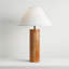 Starr Solid Wood Table Lamp-342240308