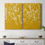 Toile tendue Escrito I-Premium Gallery - Prêt à accrocher