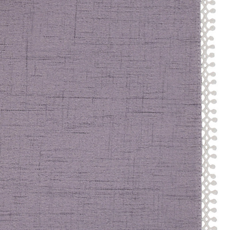 Lenox French Perle Solid Napkins, Violet