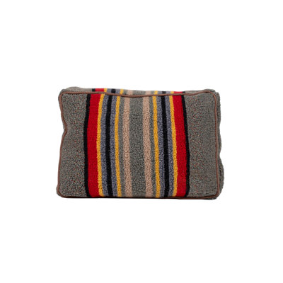 Pendleton Vintage Camp Mini Pet Napper