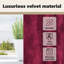 Curtain With Curtains 2 Pcs Velvet-1380308406-1380308408