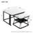 Aubreeana Coffee Table with Storage
