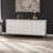 59 " W Buffet Table