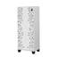 16 Pair Shoe Storage Cabinet
