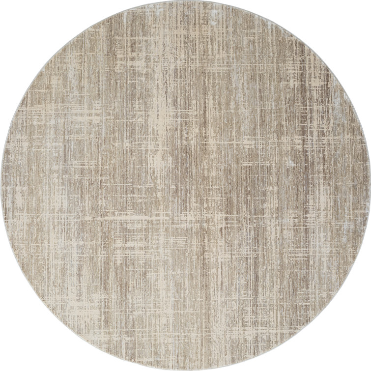 Echo Abstract Area Rug