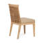Reed Upholstered Dining Chair-1482655442-1482655443