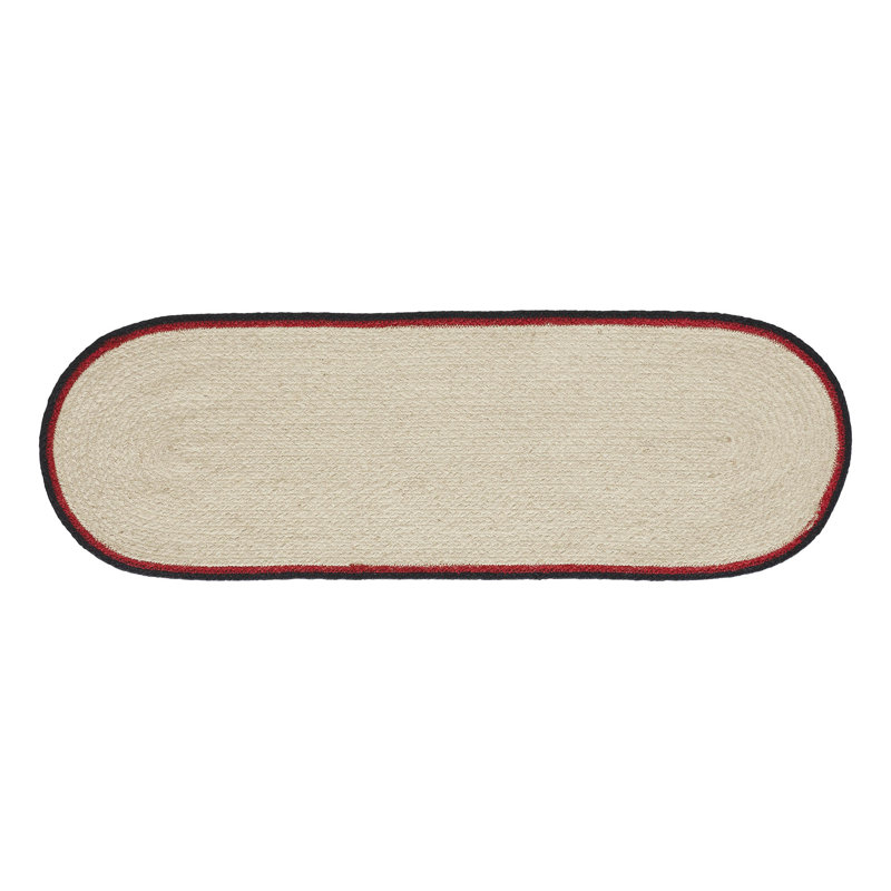 Chemin de table Jute Ole Santa Jute