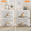 Litter Box Enclosure