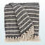 Jeté en coton matelassé Trio-115256622-115256636
