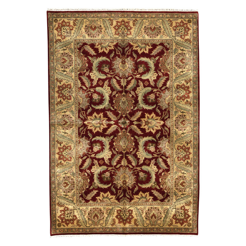 One-of-a-Kind 8'9" X 11'9" Area Rug