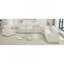Ensemble de canapé rembourré Cozy-1684970742