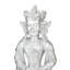 Statue de Bouddha en résine-1770498952