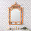 Shing Resin Wall Mirror-489633207
