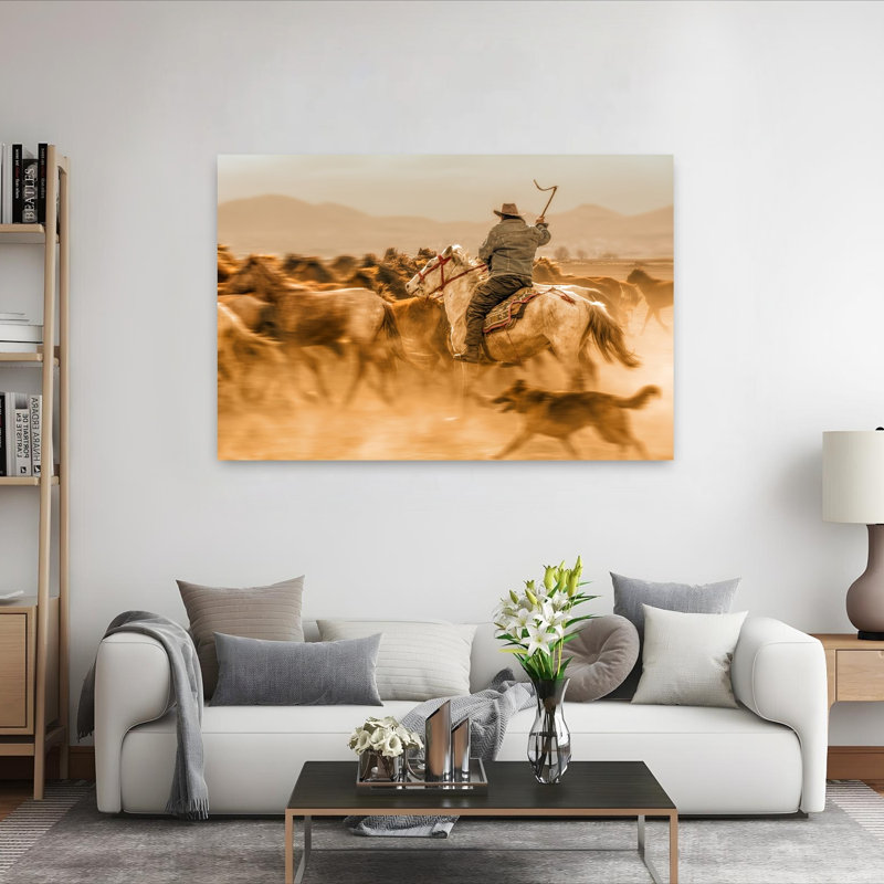 Print, 152.4cm H x 101.6cm W