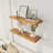 Jorgensen 2-Piece Acacia Chevron Floating Shelves-1522810832-1507056884