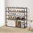 6-tiers Shoe Rack Organizer-519004410