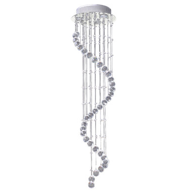 Highcliffe Semi Flush Mount