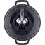 STAUB Cast Iron Fondue Set 1.7 L-92475316-92475319