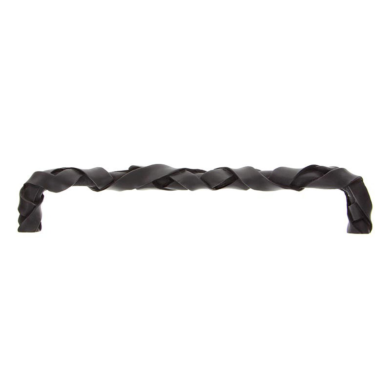 Cilento Appliance Pull, Oil-Rubbed Bronze, Black