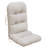 Outdoor Chair Cushions, Two-Piece Set-227762549