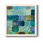 By the Sea - Peinture sur toile encadrée-1279729693-1279684175