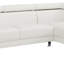 Canapé modulaire longue durée (sans repose-pieds)-486997905