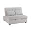 Causeuse convertible Syeda