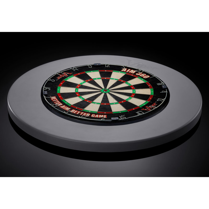 Guardian Surround Backboard, Gray