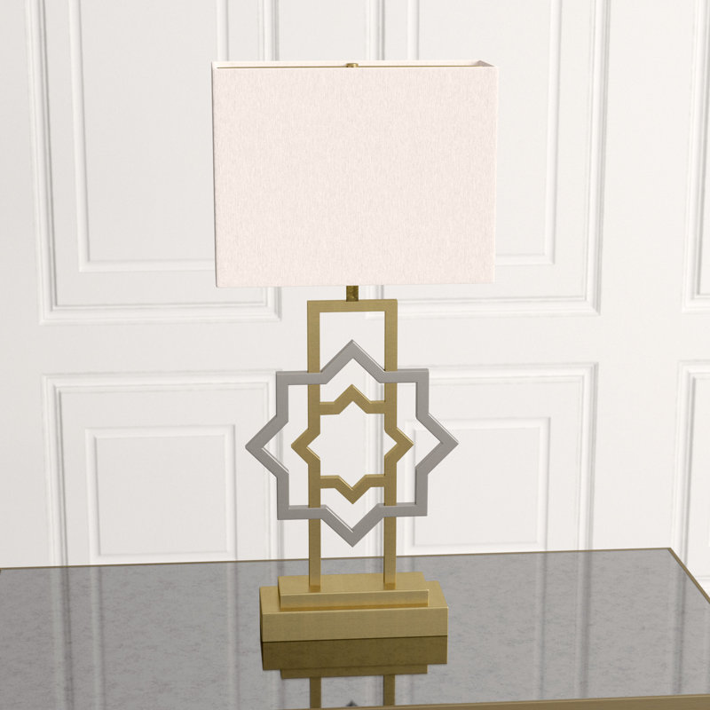 Tracey Boyd Table Lamp