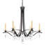 Vesca 6 - Light Chandelier-13157120-113768291