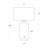 Southern Luxe Ceramic Table Lamp