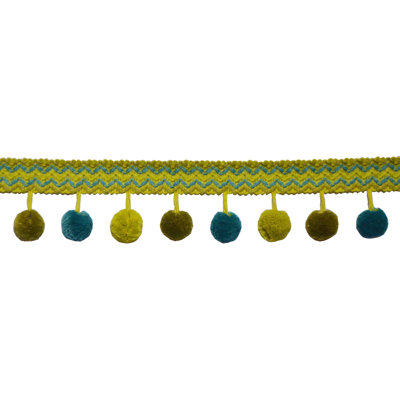 Tissu de garniture Sirenia