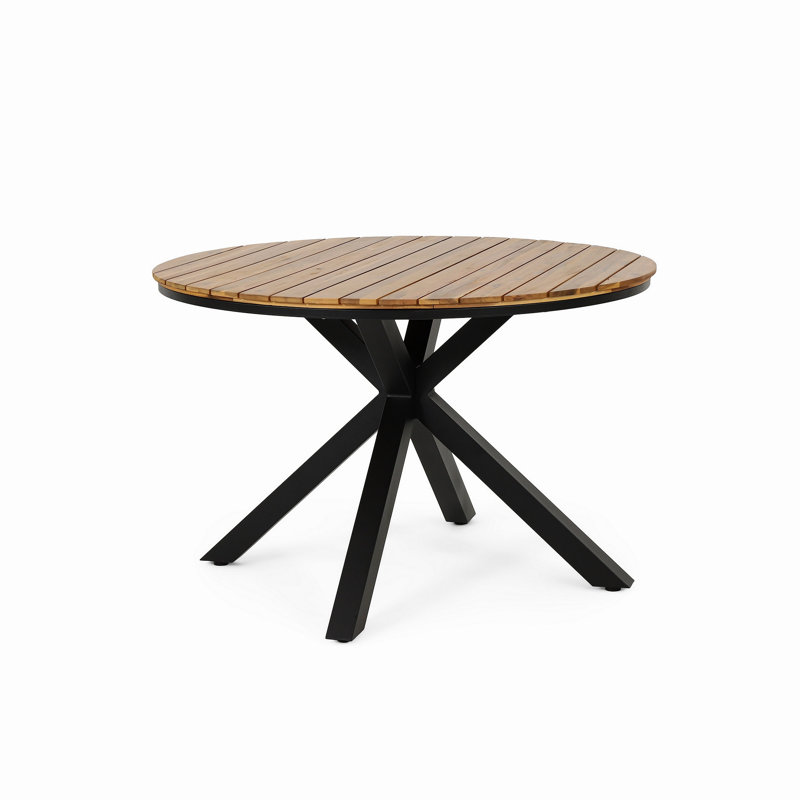 MODERN DINNING TABLE